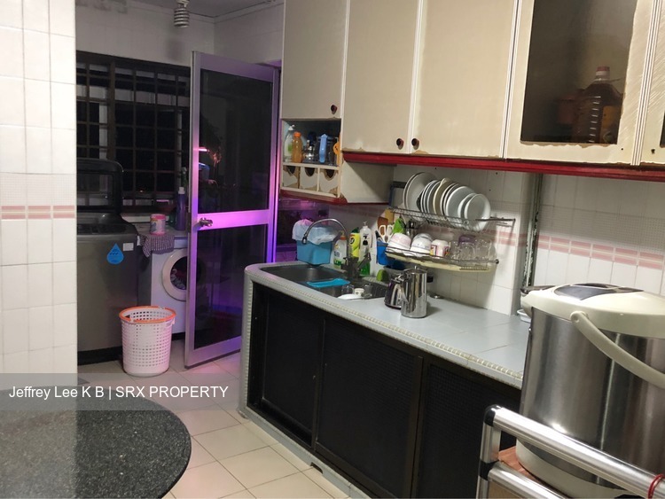 Blk 452 Sin Ming Avenue (Bishan), HDB Executive #167287202